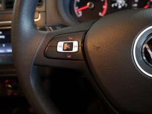 Volkswagen Polo Vivo hatch 1.6 Comfortline auto - Image 18