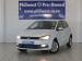 Volkswagen Polo Vivo hatch 1.6 Comfortline auto - Thumbnail 1