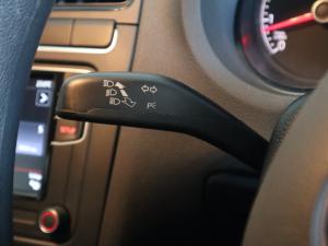 Volkswagen Polo Vivo hatch 1.6 Comfortline auto - Image 20