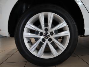 Volkswagen Polo Vivo hatch 1.6 Comfortline auto - Image 26