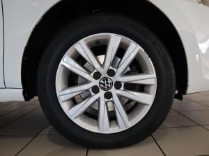 Volkswagen Polo Vivo hatch 1.6 Comfortline auto - Image 27