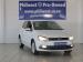 Volkswagen Polo Vivo hatch 1.6 Comfortline auto - Thumbnail 7