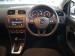 Volkswagen Polo Vivo hatch 1.6 Comfortline auto - Thumbnail 9