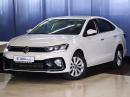 Thumbnail Volkswagen Polo sedan 1.0TSI Life