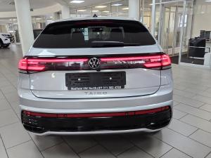 Volkswagen Taigo 1.0TSI R-Line - Image 11