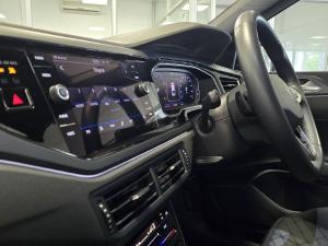Volkswagen Taigo 1.0TSI R-Line - Image 5
