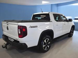 Volkswagen Amarok 2.0BiTDI double cab Life 4Motion - Image 13
