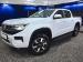 Volkswagen Amarok 2.0BiTDI double cab Life 4Motion - Thumbnail 1