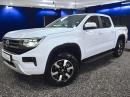 Thumbnail Volkswagen Amarok 2.0BiTDI double cab Life 4Motion