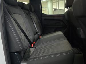 Volkswagen Amarok 2.0BiTDI double cab Life 4Motion - Image 2