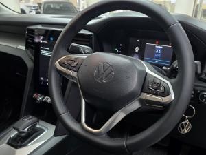 Volkswagen Amarok 2.0BiTDI double cab Life 4Motion - Image 4