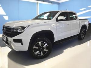 Volkswagen Amarok 2.0BiTDI double cab Life 4Motion - Image 6