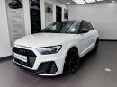 Thumbnail Audi A1 Sportback 30TFSI Black Edition