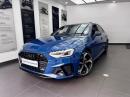 Thumbnail Audi A4 35TFSI Black Edition