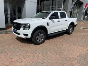 Ford Ranger 2.0 SiT double cab XL auto - Image 1