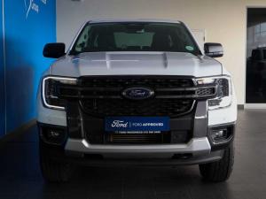 Ford Ranger 2.0 SiT double cab XLT - Image 2