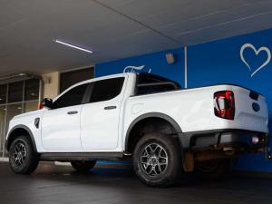 Ford Ranger 2.0 SiT double cab XLT - Image 5