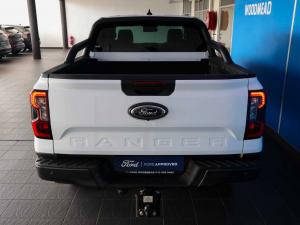 Ford Ranger 2.0 SiT double cab XLT - Image 6