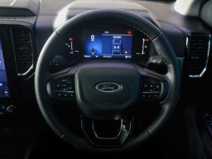 Ford Ranger 2.0 SiT double cab XLT - Image 9