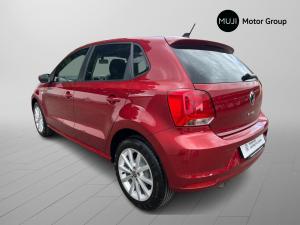 Volkswagen Polo Vivo hatch 1.4 Life - Image 11