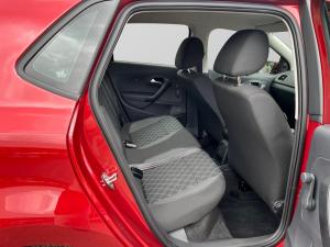 Volkswagen Polo Vivo hatch 1.4 Life - Image 3
