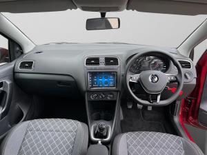 Volkswagen Polo Vivo hatch 1.4 Life - Image 4