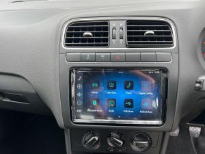 Volkswagen Polo Vivo hatch 1.4 Life - Image 5