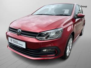 Volkswagen Polo Vivo hatch 1.4 Life - Image 9