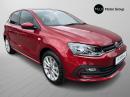 Thumbnail Volkswagen Polo Vivo hatch 1.6 Life