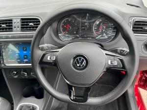 Volkswagen Polo Vivo hatch 1.6 Life - Image 3