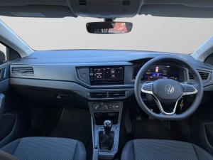 Volkswagen Polo hatch 1.0TSI - Image 10