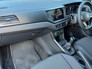 Volkswagen Polo hatch 1.0TSI - Image 5