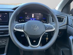 Volkswagen Polo hatch 1.0TSI - Image 8