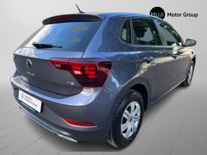 Volkswagen Polo hatch 1.0TSI - Image 13