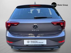Volkswagen Polo hatch 1.0TSI - Image 14
