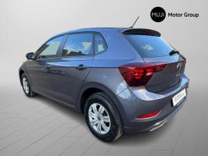 Volkswagen Polo hatch 1.0TSI - Image 15