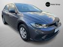 Thumbnail Volkswagen Polo hatch 1.0TSI