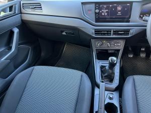 Volkswagen Polo hatch 1.0TSI - Image 4