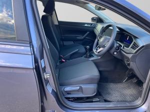 Volkswagen Polo hatch 1.0TSI - Image 8