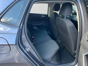 Volkswagen Polo hatch 1.0TSI - Image 9