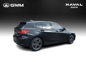 BMW 1 Series 118i Sport Line - Image 15