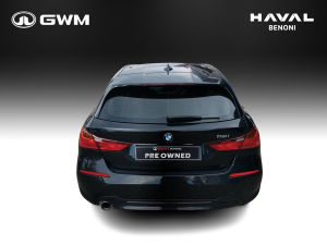 BMW 1 Series 118i Sport Line - Image 16