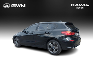 BMW 1 Series 118i Sport Line - Image 17