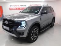 Thumbnail Ford Everest 3.0D V6 Wildtrack AWD automatic