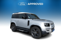 Thumbnail Land Rover Defender 90 D240 First Edition