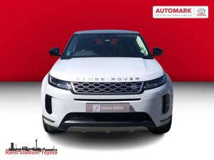 Land Rover Range Rover Evoque D200 Lafayette Edition - Image 2