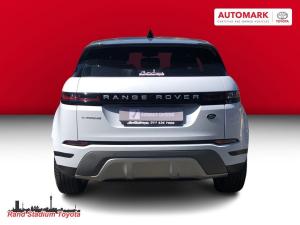 Land Rover Range Rover Evoque D200 Lafayette Edition - Image 3