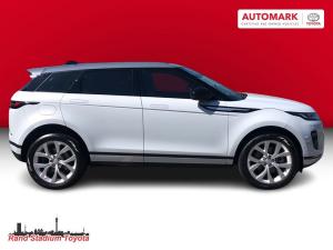 Land Rover Range Rover Evoque D200 Lafayette Edition - Image 5