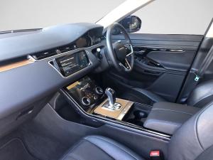 Land Rover Range Rover Evoque D200 Lafayette Edition - Image 8