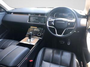 Land Rover Range Rover Evoque D200 Lafayette Edition - Image 9